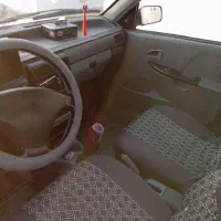 پراید۸۶|خودرو سواری و وانت|الوند, |دیوار