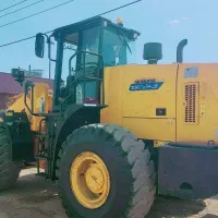 نیازمندراننده لودر