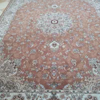 فرش تمیز و نو