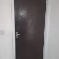 درب حمام و سرویس
