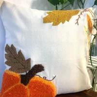 کوسن پانچ دوزی|پرده، رانر، رومیزی|مشهد, خرمشهر|دیوار