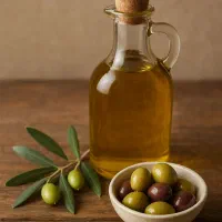 روغن زیتون فرا بکر|خوردنی و آشامیدنی|تهران, بوستان ولایت|دیوار