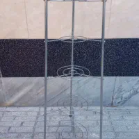 پایه  قابلمه فلزی