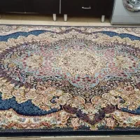 فرش ۶متری