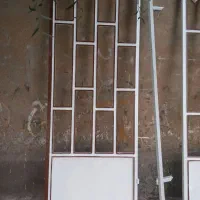 درب و پنجره و آبگرمکن و تهویه هواکش|مصالح و تجهیزات ساختمان|کرمانشاه, |دیوار