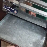 کباب پز گازی درحدنو|اجاق گاز و لوازم برقی پخت‌وپز|رشت, پسیخان|دیوار