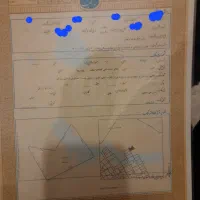 زمین مسکونی