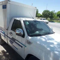 پادرا با اتاق یخچالی