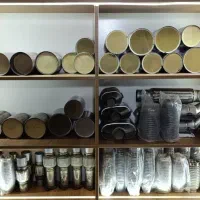 خریدار کاتالیزور به بالاترین قیمت