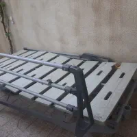 تخت بیمارستانی تخت بیمار