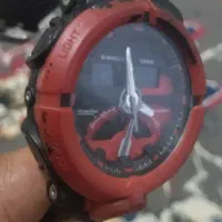 ساعت جی شاک