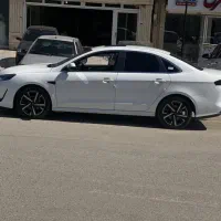 ریسپکت سفید مدل ۱۴۰۴