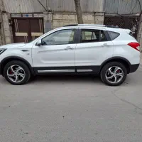 هایما s5 شش سرعته اتوماتیک|خودرو سواری و وانت|مشهد, آبکوه|دیوار