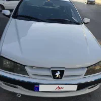 پژو پارس مدل 89دوگانه کارخانه|خودرو سواری و وانت|ایلام, |دیوار