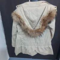 کاپشن زنانه|لباس|شاهین‌شهر, مخابرات (شهید بهشتی)|دیوار