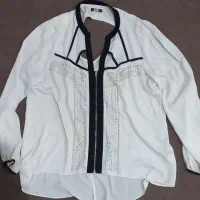 تعدادی لباس