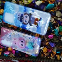 گارد فانتزی لبوبو و شاینی پروانه ای|لوازم جانبی موبایل و تبلت|مبارکه, |دیوار