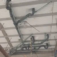 تاسیسات لوله کشی|خدمات پیشه و مهارت|سلمانشهر, |دیوار