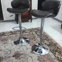 صندلی جکدار