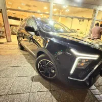 کی ام سی x5مدل ۱۴۰۳