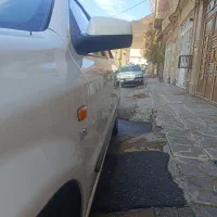 سمندLx|خودرو سواری و وانت|مهاباد (آذربایجان غربی), |دیوار