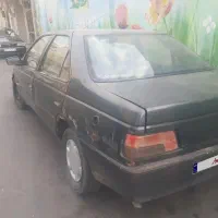 پژو۲۰۰۰ مدل۸۰|خودرو سواری و وانت|قم, قم نو|دیوار