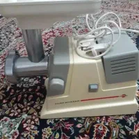 چرخ گوشت