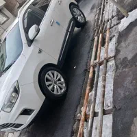 جک s5 مدل ۹۷|خودرو سواری و وانت|تبریز, |دیوار