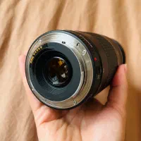 لنز Canon 75-300 USM تلهفوتو + CPL hama|دوربین عکاسی و فیلمبرداری|تهران, نارمک جنوبی|دیوار