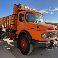 بنز تک مدل56