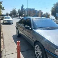 پژو 405 جی ال ایکس (GLX)، مدل ۱۳۹۷|خودرو سواری و وانت|یاسوج, |دیوار