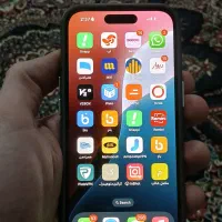 ایفون۱۶نرمال|موبایل|مشهد, شهید فرامرز عباسی|دیوار