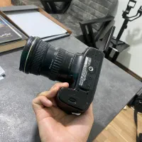 دوربین حرفه‌ای Canon 80D قیمت استثنایی + لنز|دوربین عکاسی و فیلم‌برداری|مشهد, نیروی هوایی|دیوار