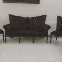 مبل نه نفره