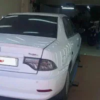 سورن پلاس دوگانه کپسول بزرگ سیمی