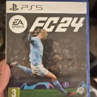 دیسک fc24