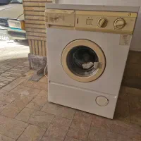 خریدار و فروشنده همه مدل لباسشویی  سالم وخراب