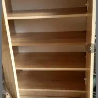 جا کفشی  کرمی|جاکفشی، کمد، دراور|سلماس, |دیوار