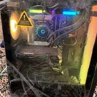 سیستم گیمینگ و رندرینگ