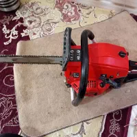 اره بنزینی دو زمانه مدل بوش