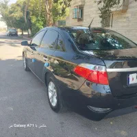 برلیانس h330 ۹۷ اتومات موتور بزرگ|خودرو سواری و وانت|شیراز, دباغ خانه|دیوار