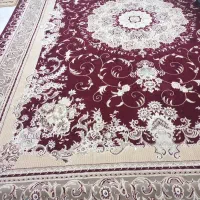 یک جفت فرش ۳در۴