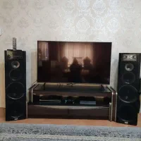 اسپیکر  خانگی  بلک اسمیت