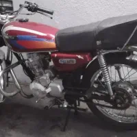 موتور تکتاز|موتورسیکلت|تهران, شهرک غرب|دیوار