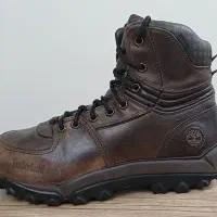 کفش بوت کوهنوردی اورجینالTimberland سایز ۴۲|کیف، کفش، کمربند|تهران, کرمان|دیوار