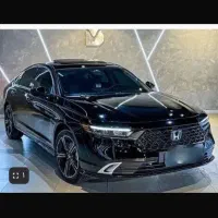 حواله‌هوندا‌ آکورد