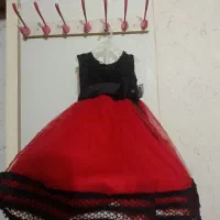 لباس بچه گانه در حد نو