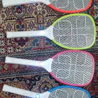 حشره کش پشه کش راکتی برقی شارژی ویداسی|لوازم نظافت|شوشتر, |دیوار