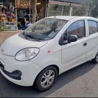 ام‌وی‌ام 110S لاکچری، مدل ۱۳۹۵، اقساطی