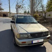 ۱۴۱ مدل ۸۸|خودرو سواری و وانت|جوادآباد, |دیوار